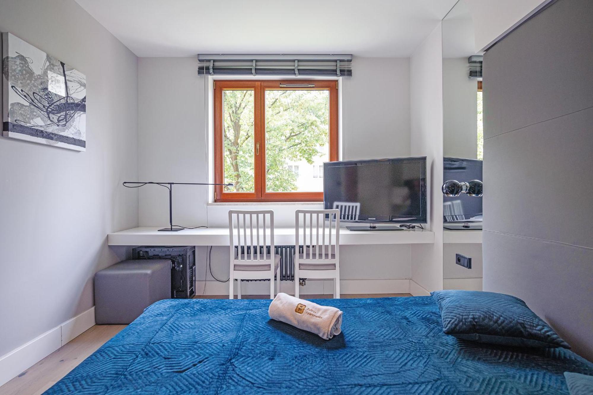 Olivia Apartment Gdansk Exterior photo